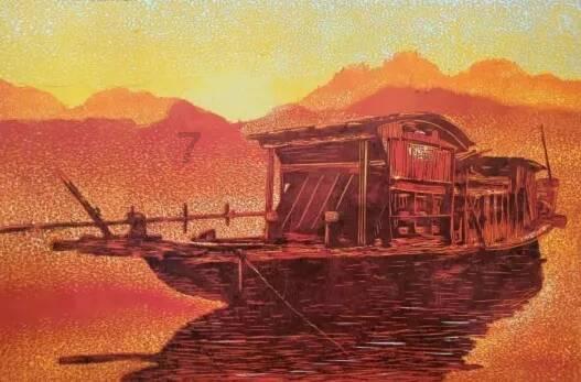 温馨房屋找不同